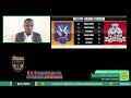 SC VILLA 1 1 VIPERS SC TALKING POINTS StartimesUPL
