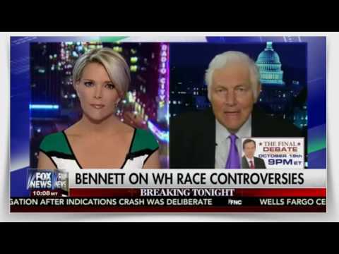 The Kelly File 10/12/16 | Megyn Kelly on New York Times accused Donald Trump of Sexual Har