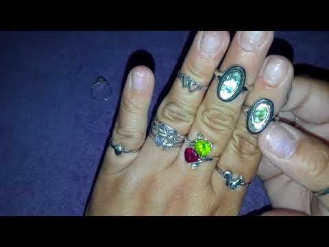 Avon Rings