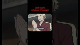 Download lagu 3 Tanda Kamu Mesti HATI HATI Dengan Temanmu mp3 Download lagu 3 Tanda Kamu Mesti HATI HATI Dengan Temanmu mp3