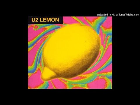 Video thumbnail for Lemon (The Perfecto Mix)