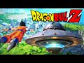 Dragon Ball Z Kakarot Spaceship Parts