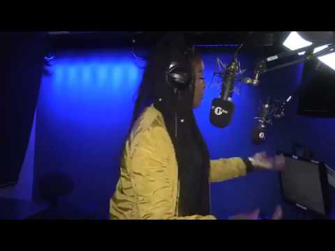 c cane spitting on +44(0790)music on toddla t bbc1xtra (2017)