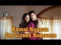 Evergreen Romantic Hero Kamal Hasan