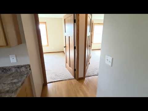 GORGEOUS 55+ Community; Single-Level Living, 2bd/2ba- SHORT TERM LEASES AVAILABLE property video