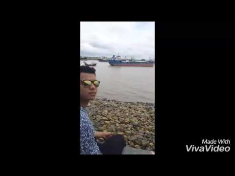 Potenga sea beach 8 August 2016