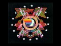 Hawkwind - Adjust Me/Silver Machine