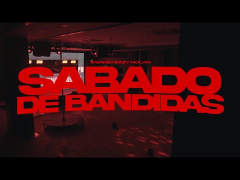 B Sanz and Eazy Nolan