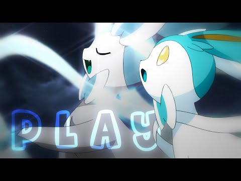 Sylveon AMV - Play (HD) (Birthday Special)