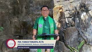 Morning Call GPIB | Selasa 25 Agustus 2026 | Episode 3048