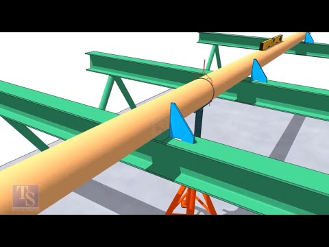 API 650 How to make a Low cost KEYPLATE for storage tank fabrication and erection TUTORIAL