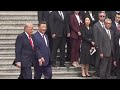 LIVE: China’s Xi Jinping hosts a welcoming ceremony for Trump - Video