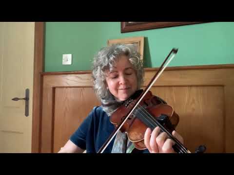 Bríd Harper  Slip Jigs