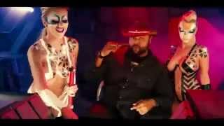 Buck 22   Achy Breaky 2 ft  Billy Ray Cyrus