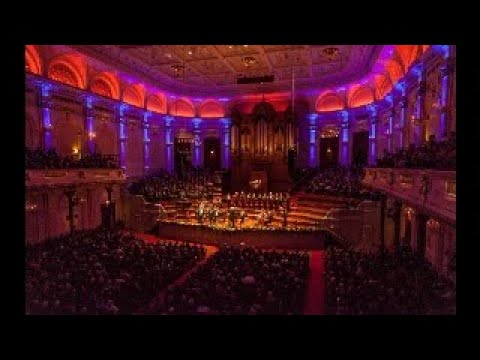 Chanukah at the Concertgebouw 2021 - Main Hall - ConcertStream