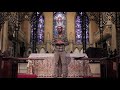 David Sings - Week 2 - Softly and Tenderly