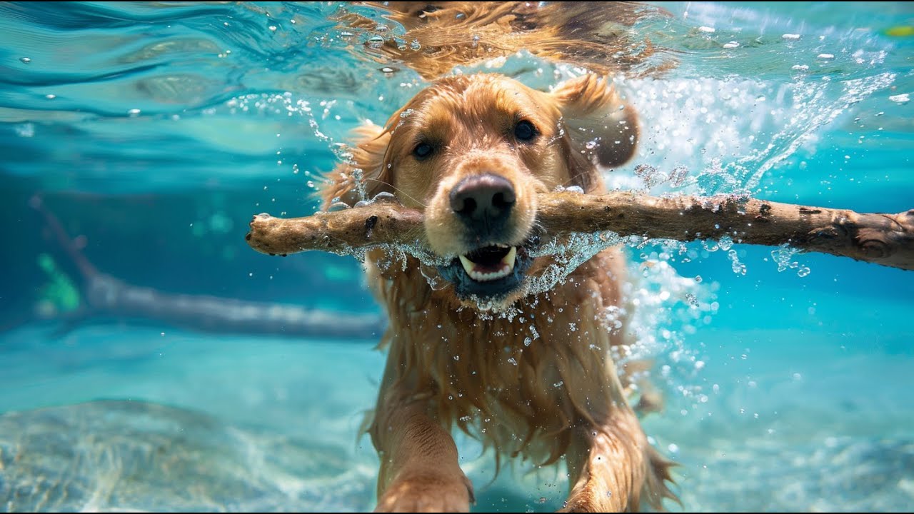 🔴[LIVE] Dog Music🎵Dog Calming Music🐶💖Dog Separation Anxiety Relief💖🦮Dog Sleep Music for Dogs💖2-2