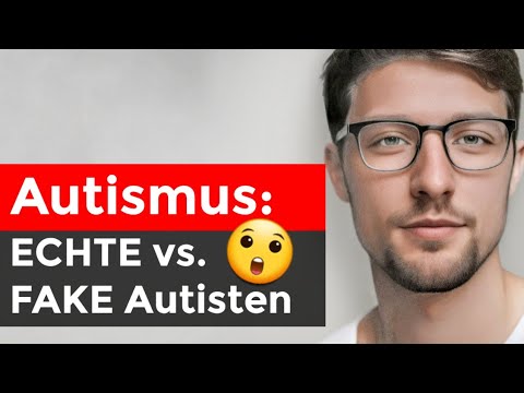 5 characteristics of REAL autistic people (do you have them?)