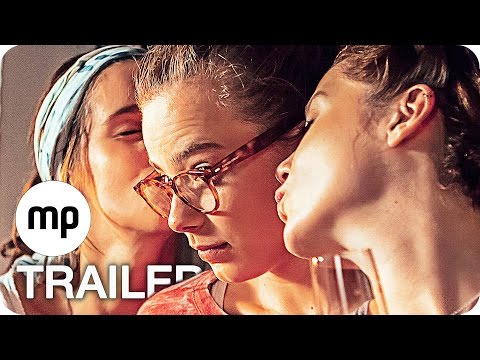 Trailer-Vorschau: Nirgendwo