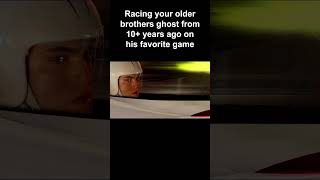 Download lagu Racing your big bro mp3