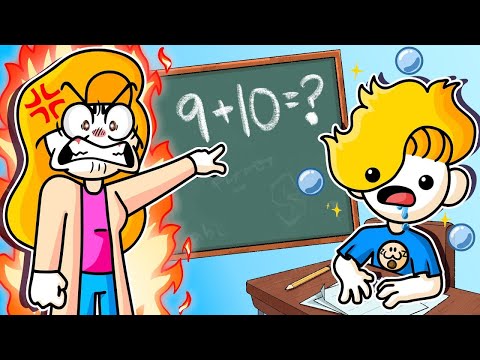 Siendo Educado en Casa