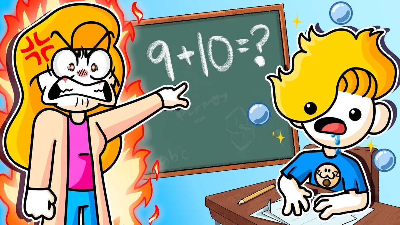 Siendo Educado en Casa