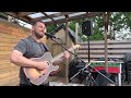 Brian Elliot - One Way Out (Allman Brothers)