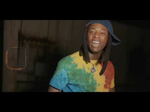 Shon Thang - Clutchin' (Official Music Video)