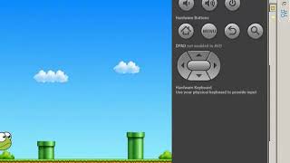 ANDROID OYUN PROGRAMLAMAYA GİRİŞ