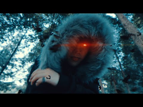 ITACHI20 - 惡靈+赤瞳【Official Music Video】(Dir. PMR_Films)