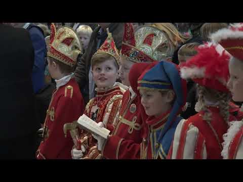 Carnevalsgottesdienst - 23.02.2019