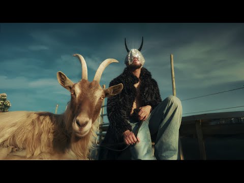 Rail47 - WAHME WAHSHI | Official Music Video | Sponsored by Milkey