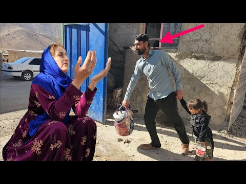 "Poor in Finance, Rich in Heart: This Young Couple's Sacred Mission to Help Serve Their Community"