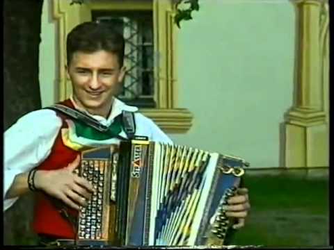 Melodien Der Berge   Monigue   Willi Kroll   Anni Erler