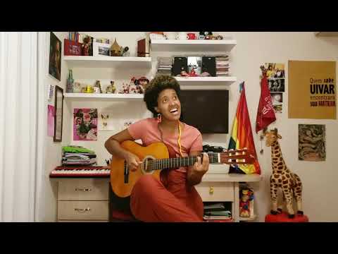 Encontros - Dandara Manoela