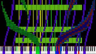 Cover art for Bad Apple