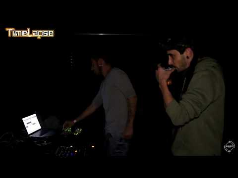 Gandhabba vs Hydra-E Live @ TimeLapse (KarmaGuardians) ᴴᴰ