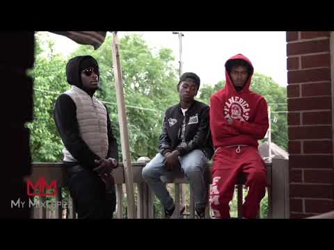 FLASH BACK FRIDAY: RALO GETS INTERRUPTED DURING INTERVIEW