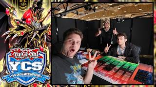 How To Learn From Your Losses With Dark Magician