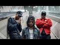 Starringo Aha Gazelle Rabbi Recc RENOVATE Official Video