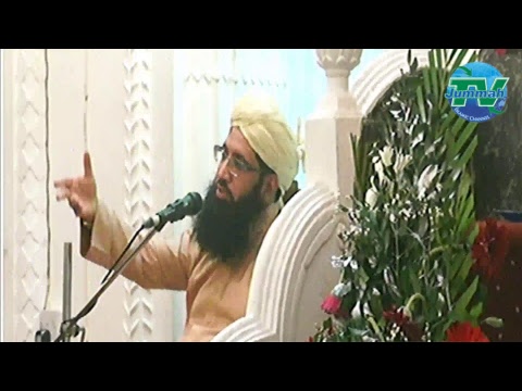 7th Majlis Rabi ul Awwal 1439 - 25.11.2017 @ Jummah Masjid