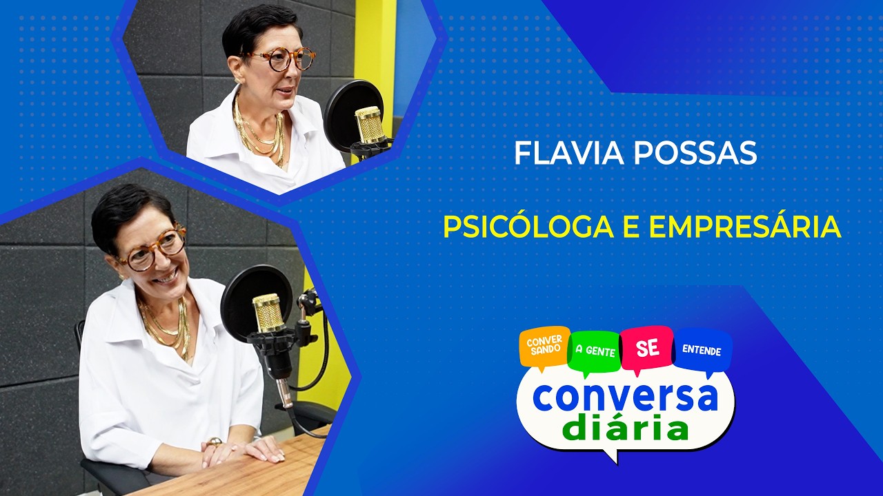 Flávia Possas