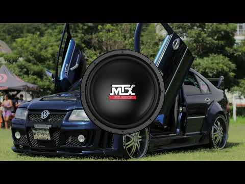 🔥🔊✘EXPLOTA TU AUTO CON ESTE RKT 3 - (EXTREME BASS BOOSTED)✘🔊🔥