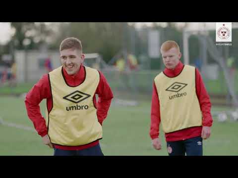 Oscar Brennan Interview