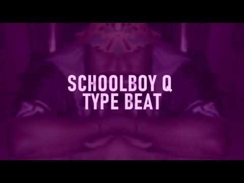(NEW) ScHoolboy Q x Travis Scott Type Beat