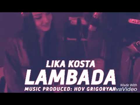 LIKA KOSTA-LANBADA
