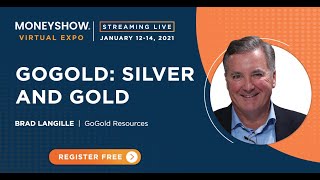 GoGold: Silver and Gold
