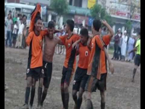 London Tigers Documentary 2012