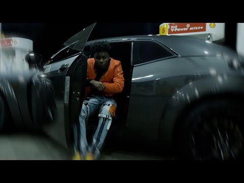 Gwop x Upset Em (Official Music Video)