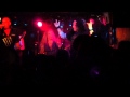 Seven Witches - The Answer / Mental Messiah [Live @ The Studio at Webster Hall, NY - 12/03/2011]